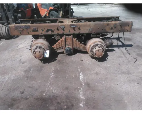 MACK CRDPC202R435 MATCHED SET REARS