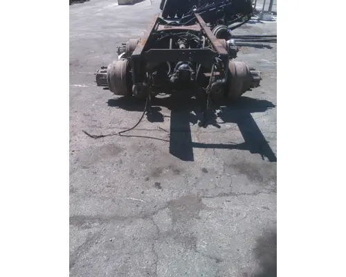 MACK CRDPC202R435 MATCHED SET REARS