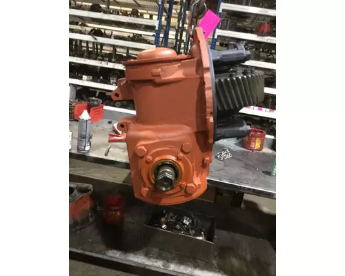 MACK CRDPC202R502 DIFFERENTIAL ASSEMBLY FRONT REAR