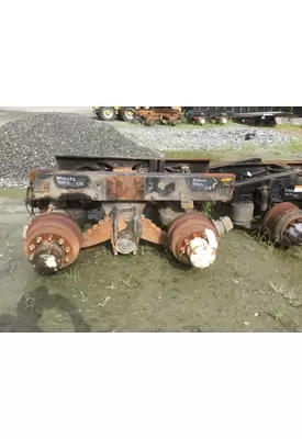 MACK CRDPC92R386 CUTOFF - SINGLE AXLE