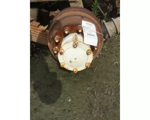 MACK CRDPC92R386 CUTOFF - SINGLE AXLE