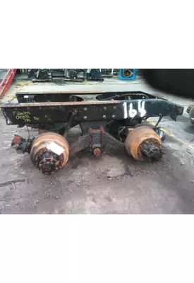 MACK CRDPC92R386 CUTOFF - SINGLE AXLE