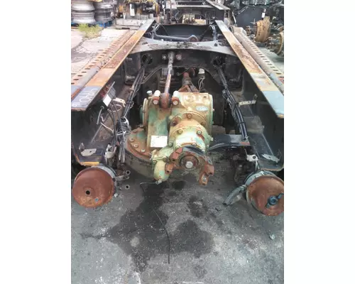 MACK CRDPC92R386 CUTOFF - SINGLE AXLE