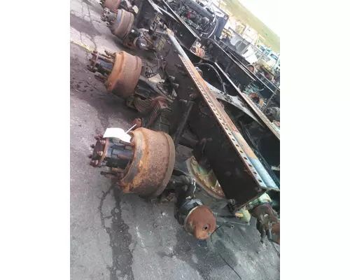 MACK CRDPC92R386 CUTOFF - SINGLE AXLE