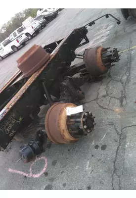 MACK CRDPC92R386 CUTOFF - SINGLE AXLE