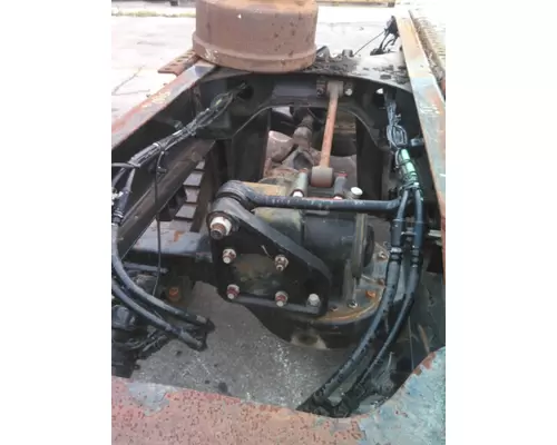 MACK CRDPC92R386 CUTOFF - SINGLE AXLE