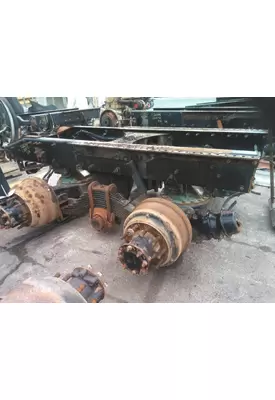 MACK CRDPC92R386 CUTOFF - SINGLE AXLE