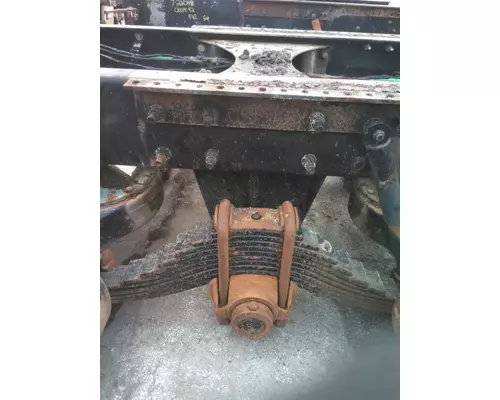MACK CRDPC92R386 CUTOFF - SINGLE AXLE