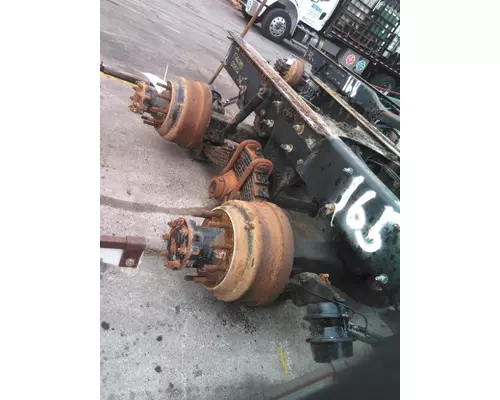 MACK CRDPC92R386 CUTOFF - SINGLE AXLE