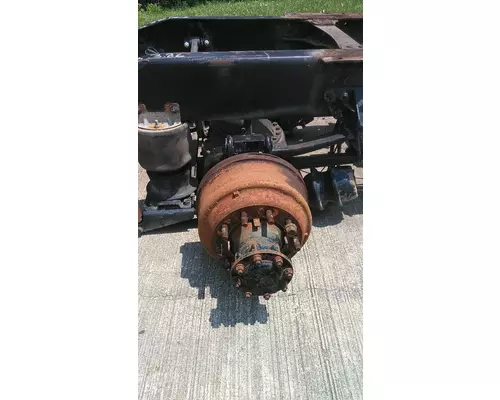 MACK CRDPC92R386 CUTOFF - SINGLE AXLE