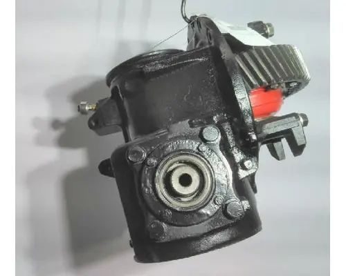 MACK CRDPC92R386 DIFFERENTIAL ASSEMBLY FRONT REAR