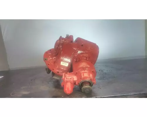 MACK CRDPC92R386 DIFFERENTIAL ASSEMBLY FRONT REAR