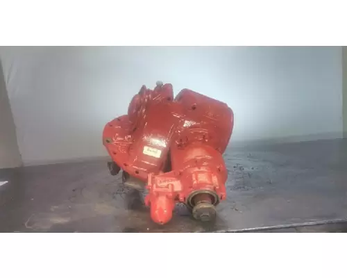 MACK CRDPC92R386 DIFFERENTIAL ASSEMBLY FRONT REAR