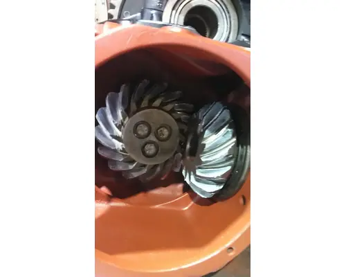 MACK CRDPC92R386 DIFFERENTIAL ASSEMBLY FRONT REAR