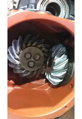 MACK CRDPC92R386 DIFFERENTIAL ASSEMBLY FRONT REAR