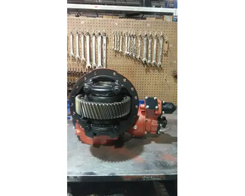 MACK CRDPC92R386 DIFFERENTIAL ASSEMBLY FRONT REAR