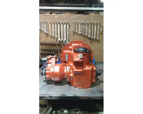 MACK CRDPC92R386 DIFFERENTIAL ASSEMBLY FRONT REAR
