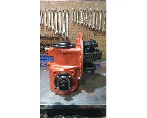 MACK CRDPC92R386 DIFFERENTIAL ASSEMBLY FRONT REAR