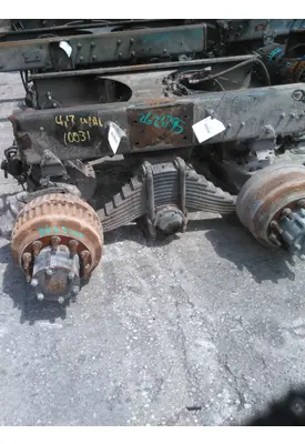 MACK CRDPC92R417 CUTOFF - SINGLE AXLE