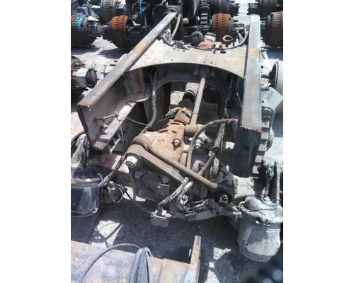 MACK CRDPC92R417 CUTOFF - SINGLE AXLE