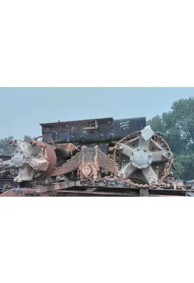 MACK CRDPC92R417 CUTOFF - SINGLE AXLE