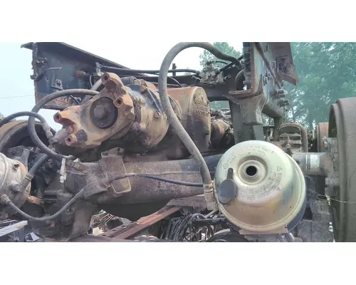 MACK CRDPC92R417 CUTOFF - SINGLE AXLE