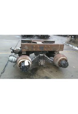 MACK CRDPC92R417 CUTOFF - SINGLE AXLE