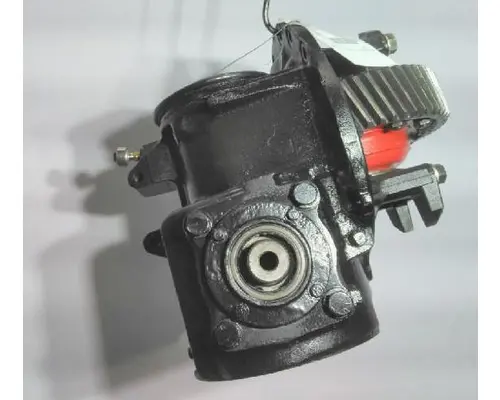 MACK CRDPC92R417 DIFFERENTIAL ASSEMBLY FRONT REAR