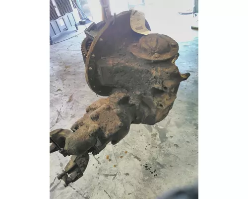 MACK CRDPC92R417 DIFFERENTIAL ASSEMBLY FRONT REAR