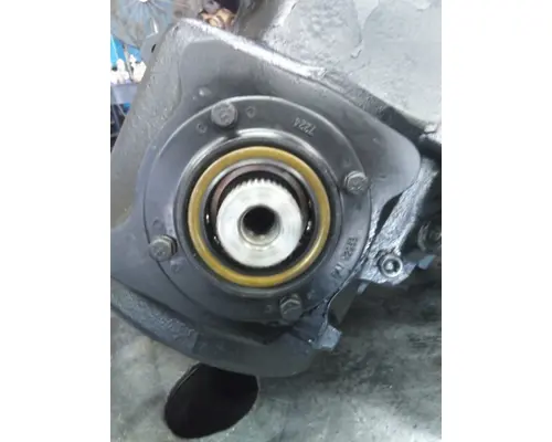 MACK CRDPC92R417 DIFFERENTIAL ASSEMBLY FRONT REAR