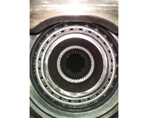 MACK CRDPC92R417 DIFFERENTIAL ASSEMBLY FRONT REAR