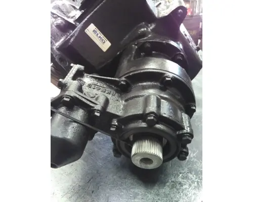 MACK CRDPC92R417 DIFFERENTIAL ASSEMBLY FRONT REAR