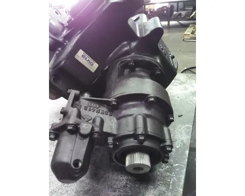 MACK CRDPC92R417 DIFFERENTIAL ASSEMBLY FRONT REAR