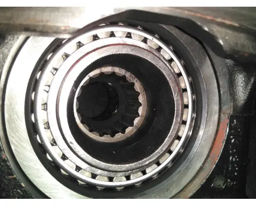 MACK CRDPC92R417 DIFFERENTIAL ASSEMBLY FRONT REAR