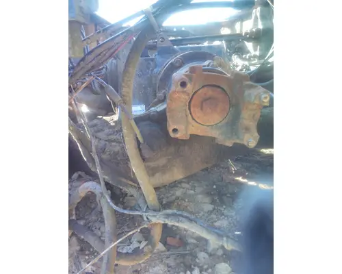 MACK CRDPC92R417 DIFFERENTIAL ASSEMBLY FRONT REAR