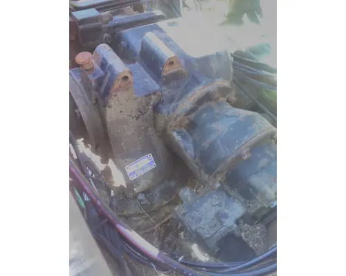 MACK CRDPC92R417 DIFFERENTIAL ASSEMBLY FRONT REAR