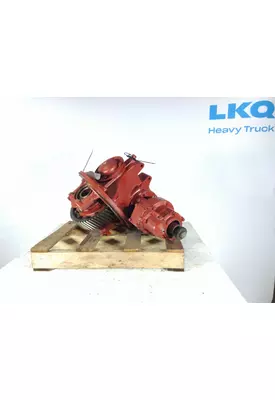 MACK CRDPC92R417 DIFFERENTIAL ASSEMBLY FRONT REAR