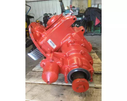 MACK CRDPC92R417 DIFFERENTIAL ASSEMBLY FRONT REAR