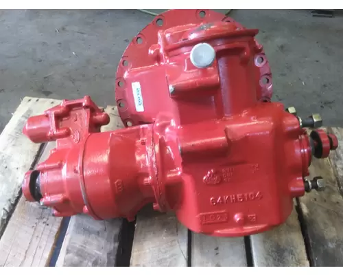 MACK CRDPC92R417 DIFFERENTIAL ASSEMBLY FRONT REAR