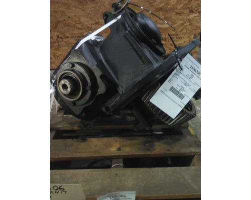MACK CRDPC92R417 DIFFERENTIAL ASSEMBLY FRONT REAR