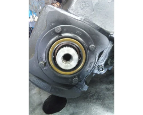 MACK CRDPC92R417 DIFFERENTIAL ASSEMBLY FRONT REAR