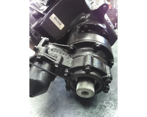 MACK CRDPC92R417 DIFFERENTIAL ASSEMBLY FRONT REAR