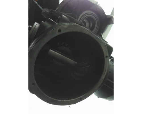 MACK CRDPC92R417 DIFFERENTIAL ASSEMBLY FRONT REAR