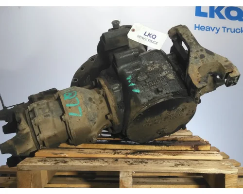 MACK CRDPC92R417 DIFFERENTIAL ASSEMBLY FRONT REAR