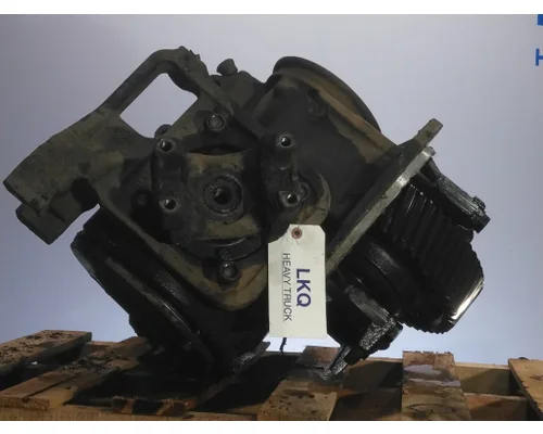 MACK CRDPC92R417 DIFFERENTIAL ASSEMBLY FRONT REAR
