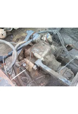 MACK CRDPC92R417 MATCHED SET REARS