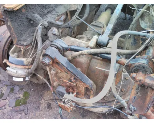 MACK CRDPC92R417 MATCHED SET REARS