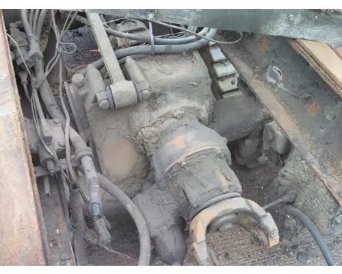 MACK CRDPC92R417 MATCHED SET REARS