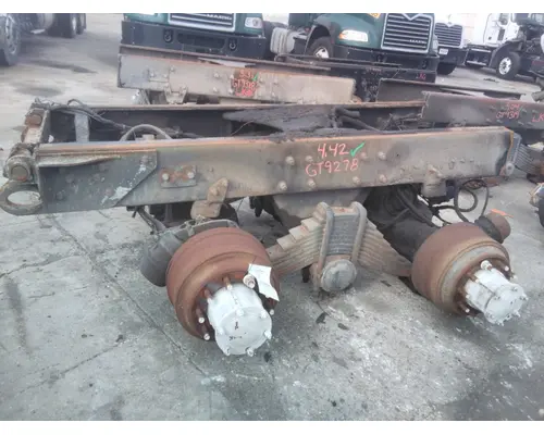 MACK CRDPC92R442 CUTOFF - SINGLE AXLE
