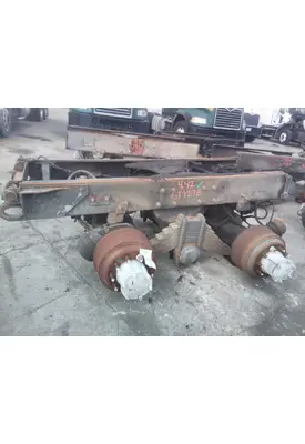 MACK CRDPC92R442 CUTOFF - SINGLE AXLE